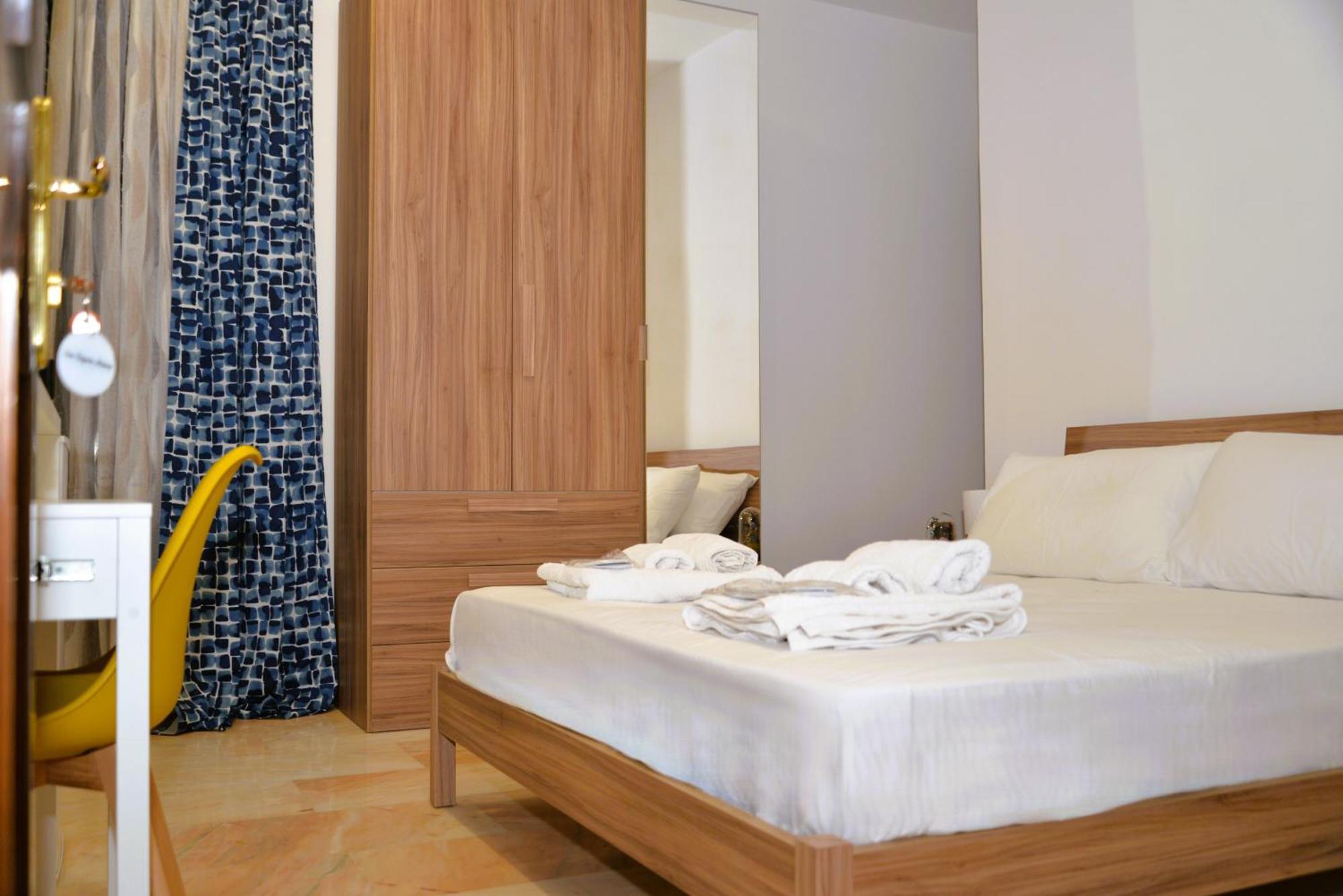 Hotel Punto Felice Riviera - Centro Citta Lungomare Caracciolo Neapol Exteriér fotografie